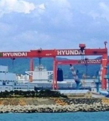 Korean Register and Hyundai to Collaborate on Environmental Solutions